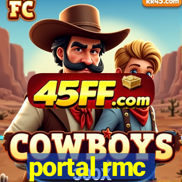 portal rmc